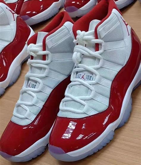 jordan 11 low cherry|jordan 11 cherry 2022 price.